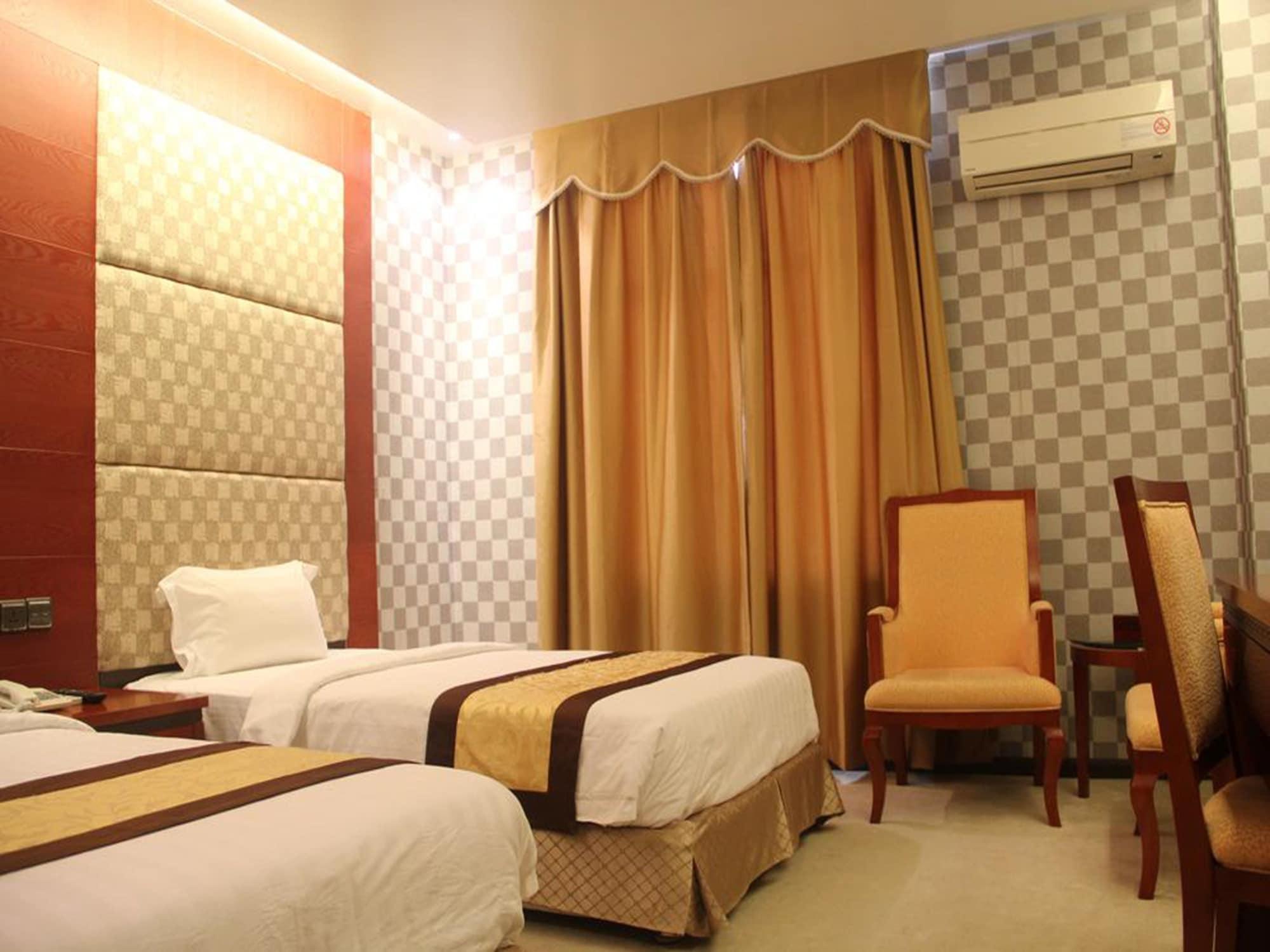 Mb Hotel Tawau Exterior photo
